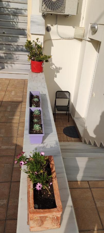 Dora'S Home With Garden ヴォロス エクステリア 写真